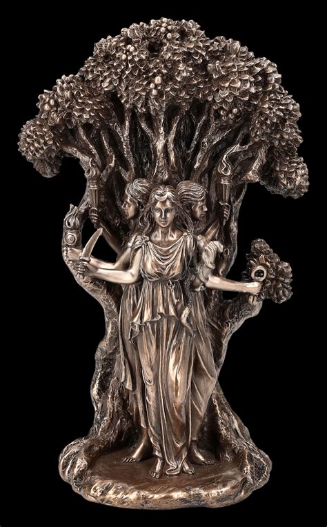Hekate .